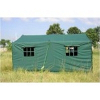 Nhà bạt cơ động quân đội 30 người